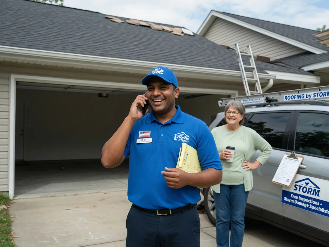 Roof Repair Near Me Crandon, WI FAQs