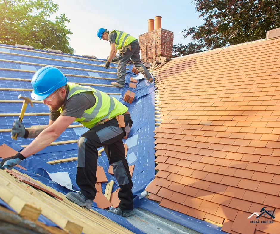 Why choose Roof Repair Near Me in Crandon, WI